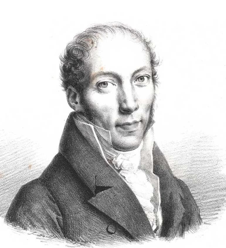 Claude Louis Mathieu