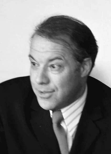 Günter Staudt