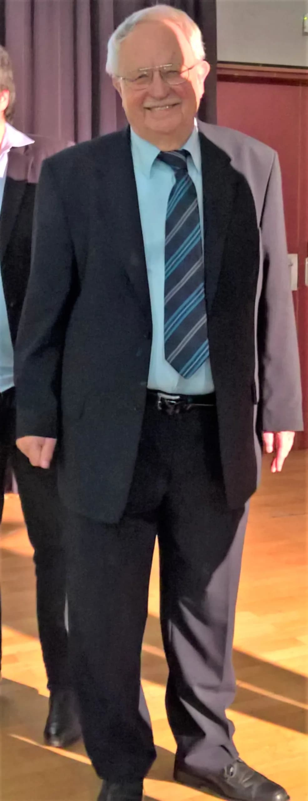 Sigurd Hofmann