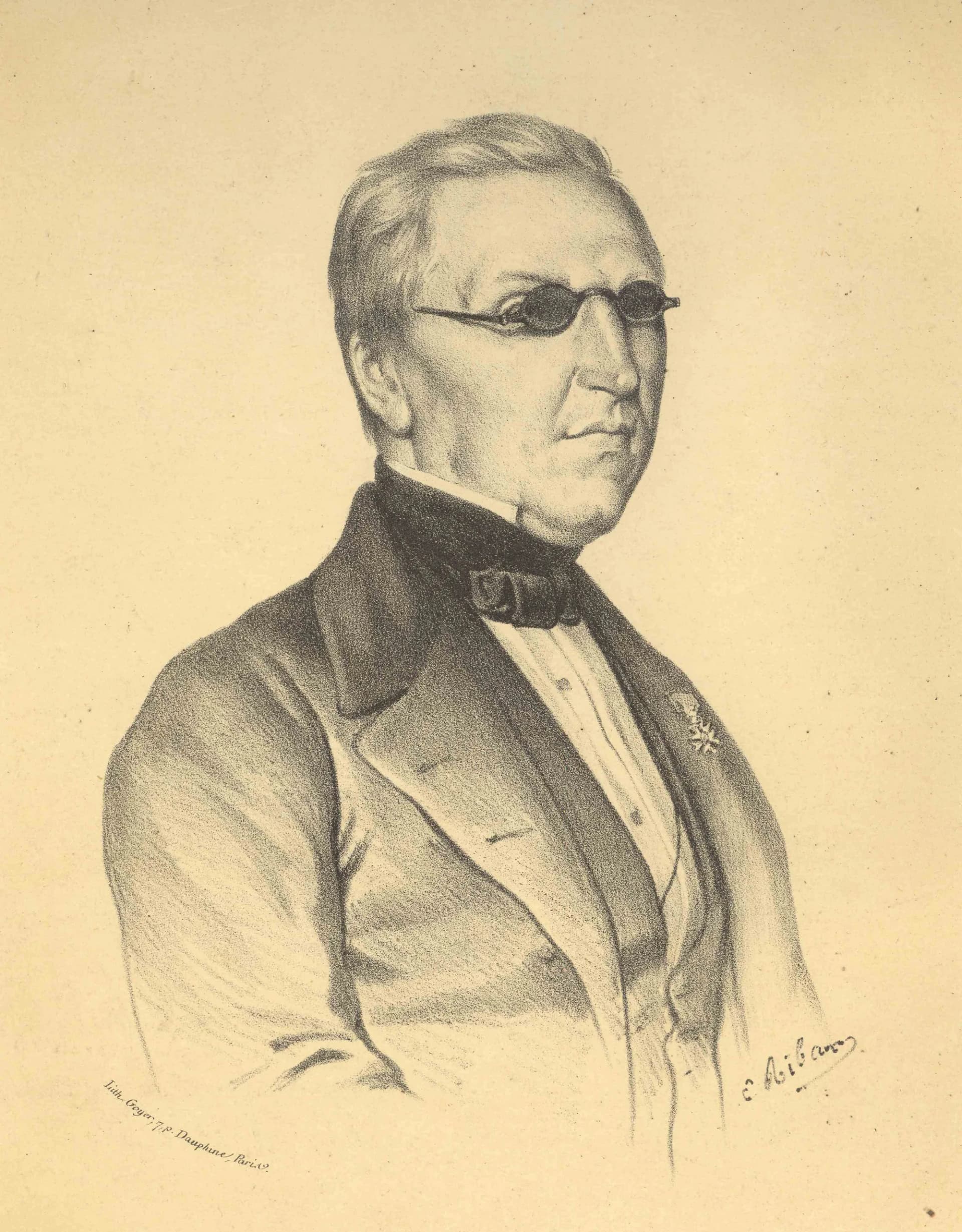 Claude Montal