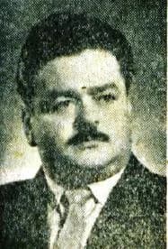Franc Krese