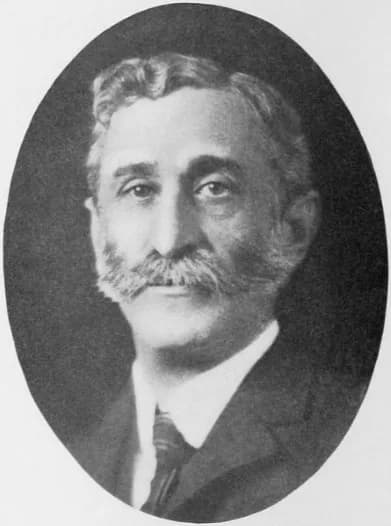 Daniel P. Hays