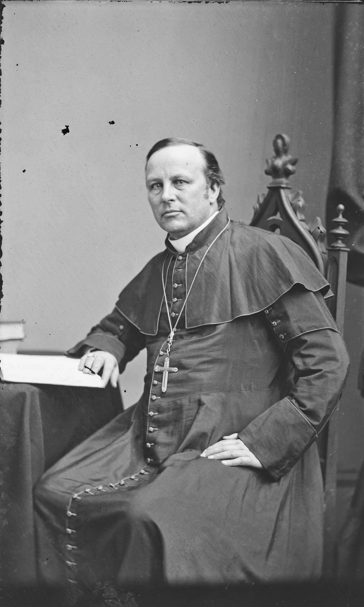 Gilbert Stephen Bailey