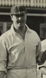 Percy Chapman