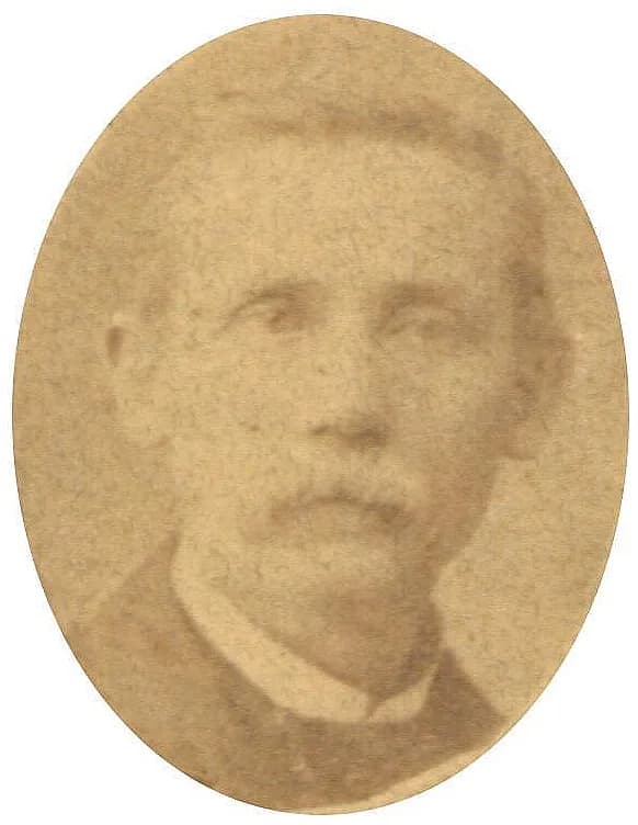 David Clark Burnite