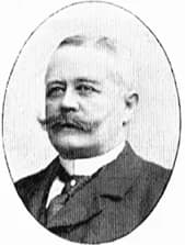 Ernst Henrik Schollin
