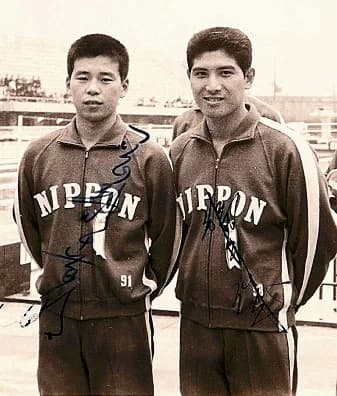 Yukiaki Okabe