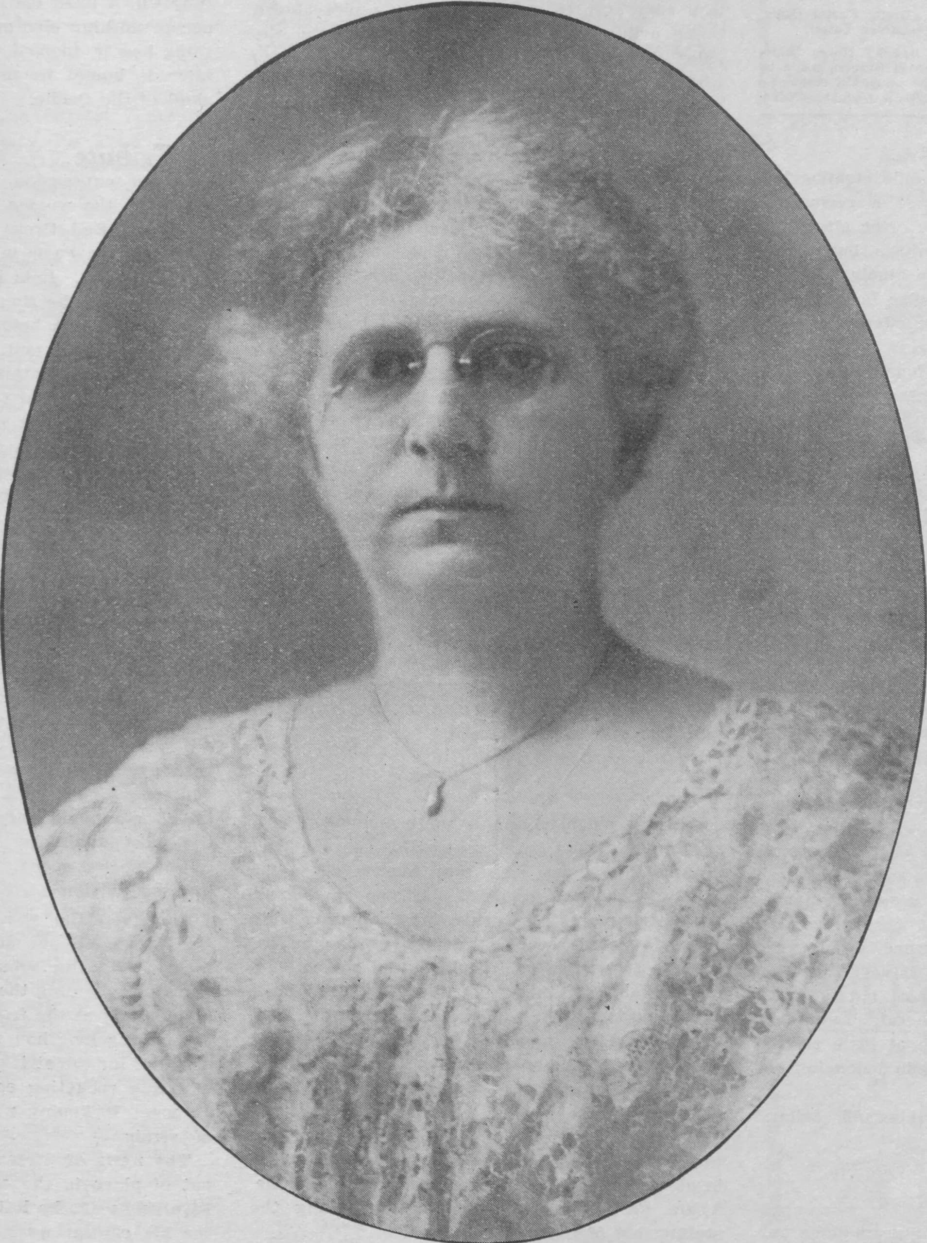 Augusta Cohen Coontz