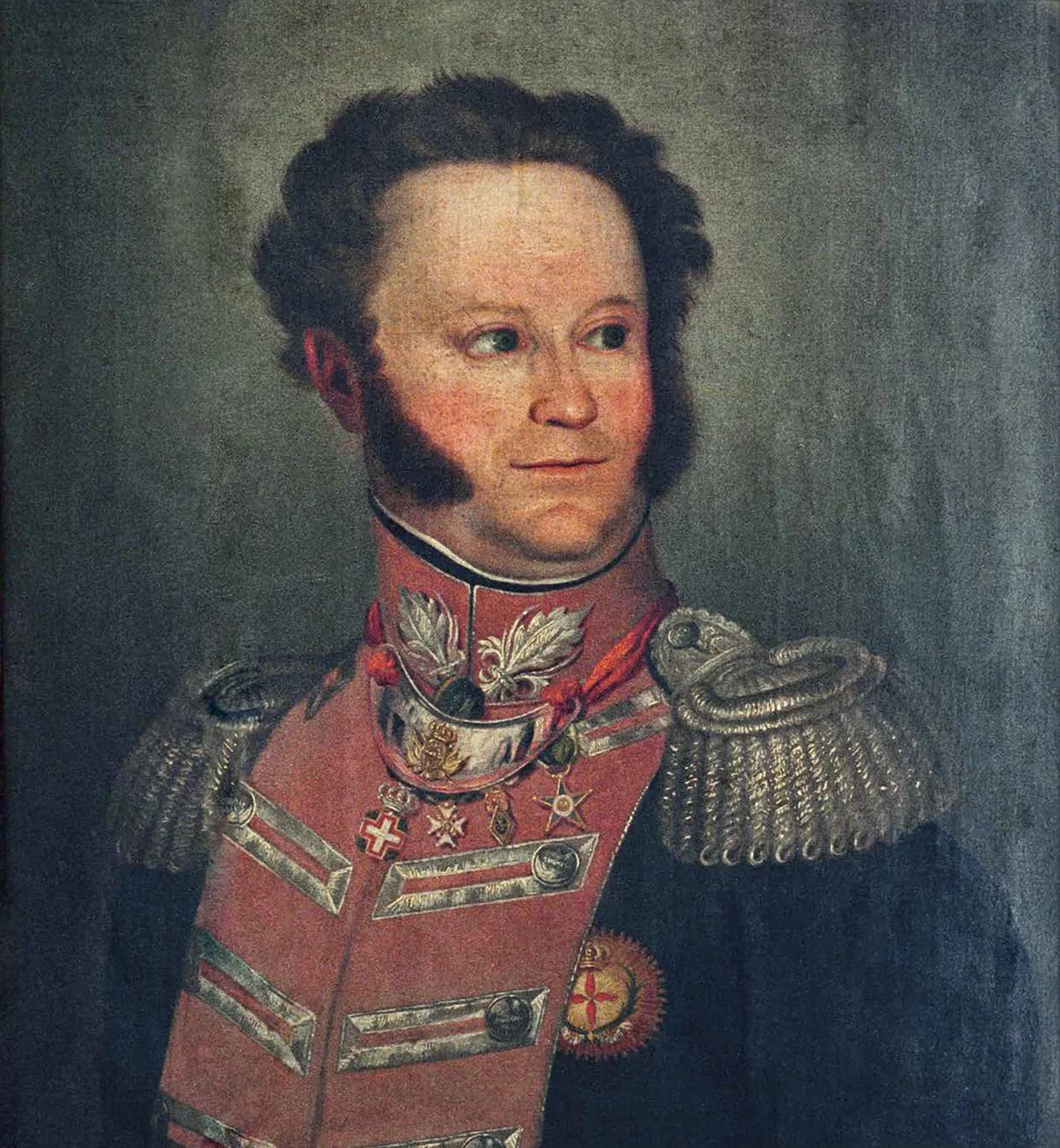 Balthasar de Vincenz
