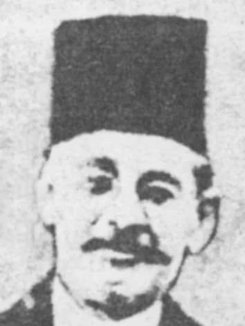 Salīm Sarkīs