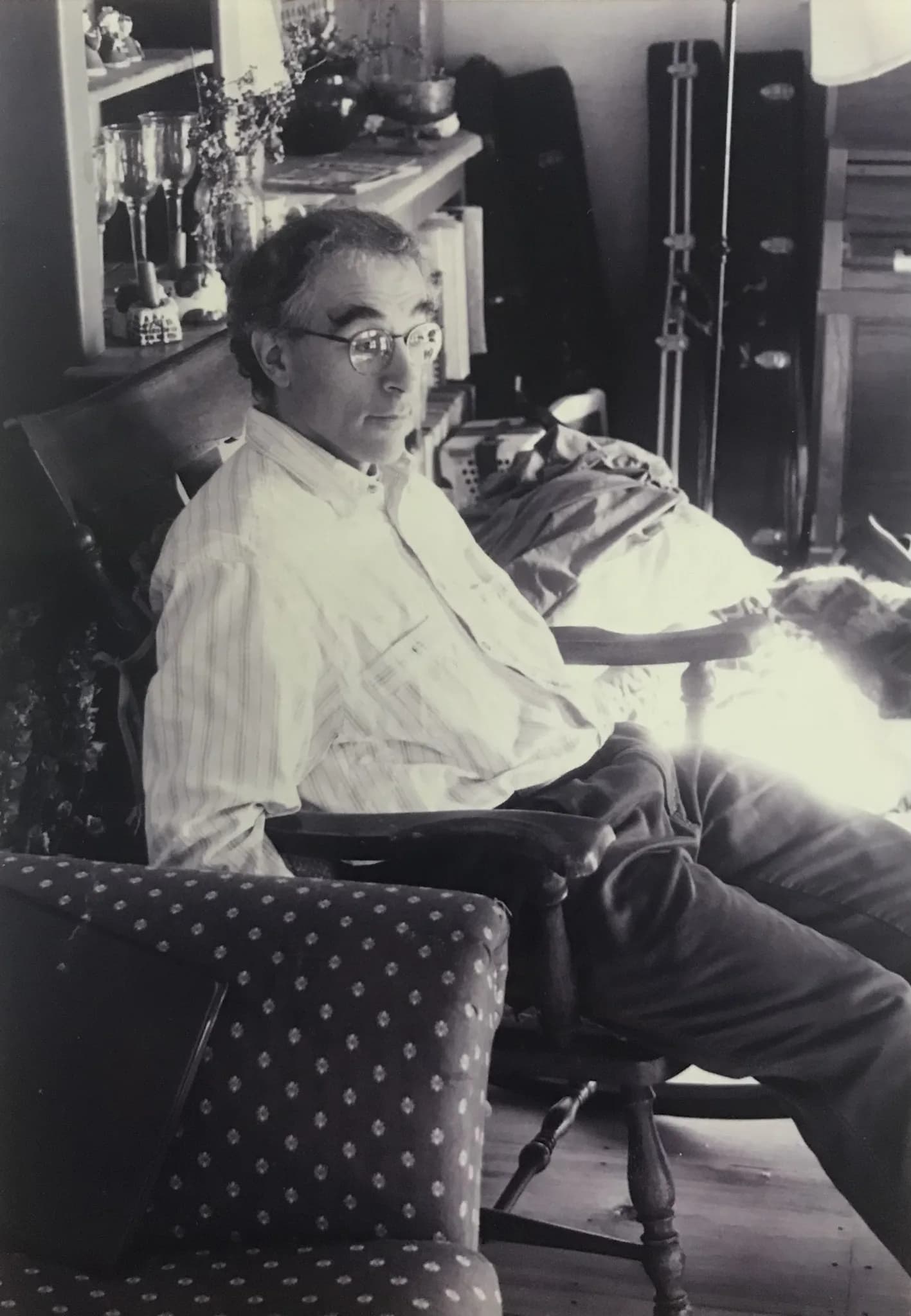 Larry Gordon