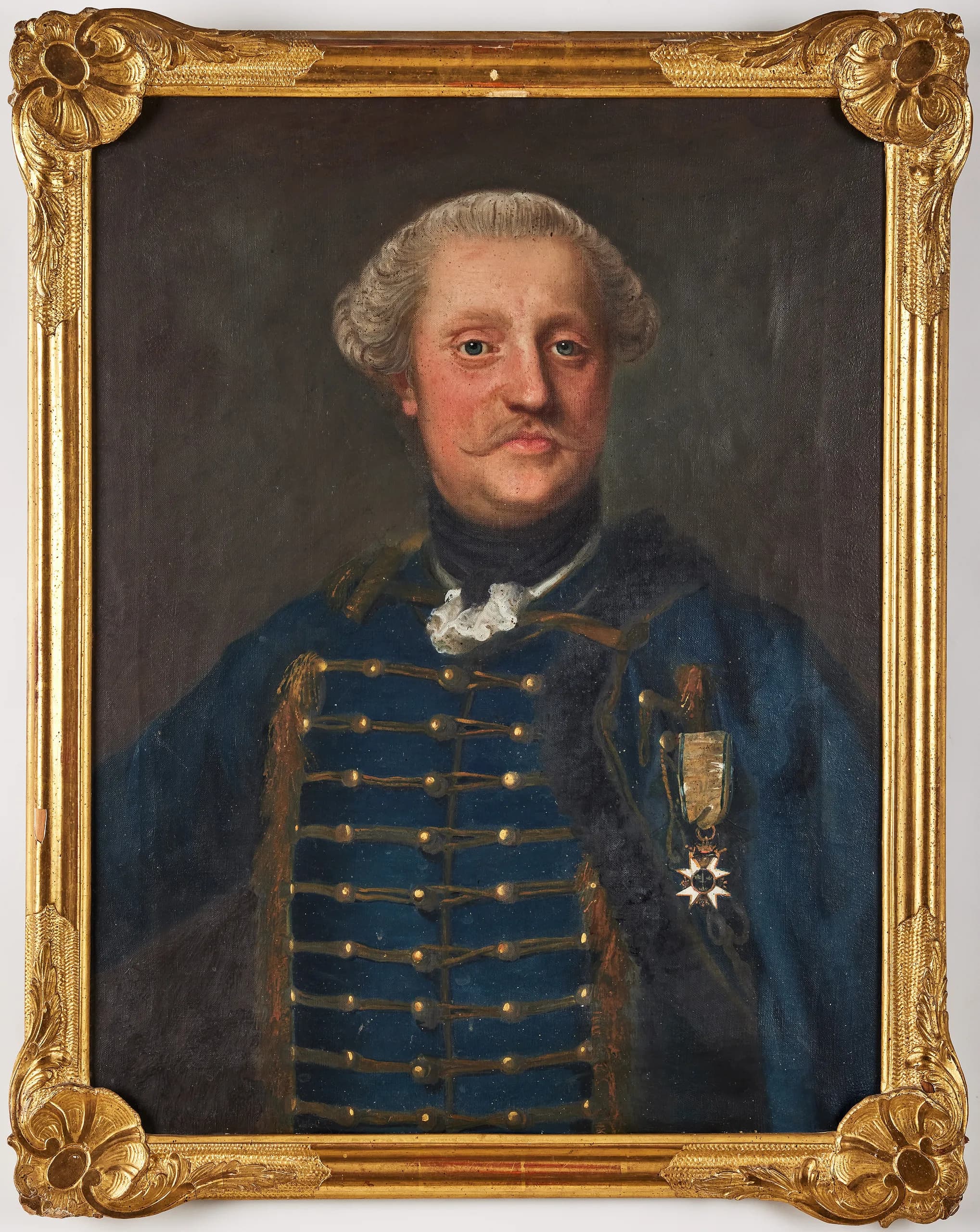 Axel Fredrik Printzensköld