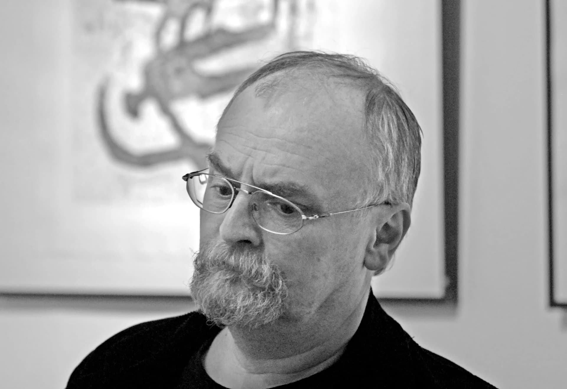 Bernd Rückert
