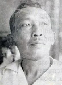Iwa Koesoemasoemantri
