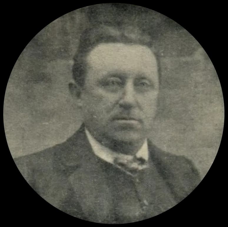 Auguste Rainchon
