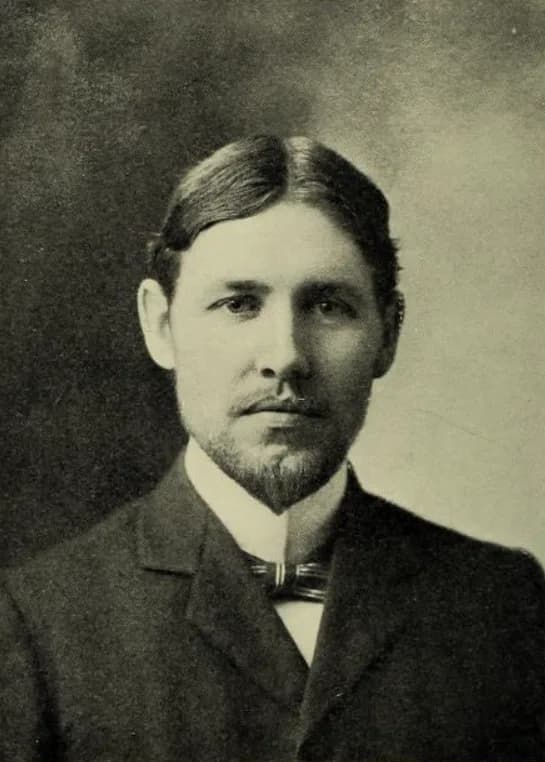 William Crosby Marshall