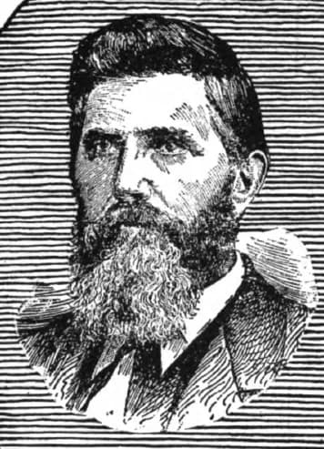 Ephraim Ball