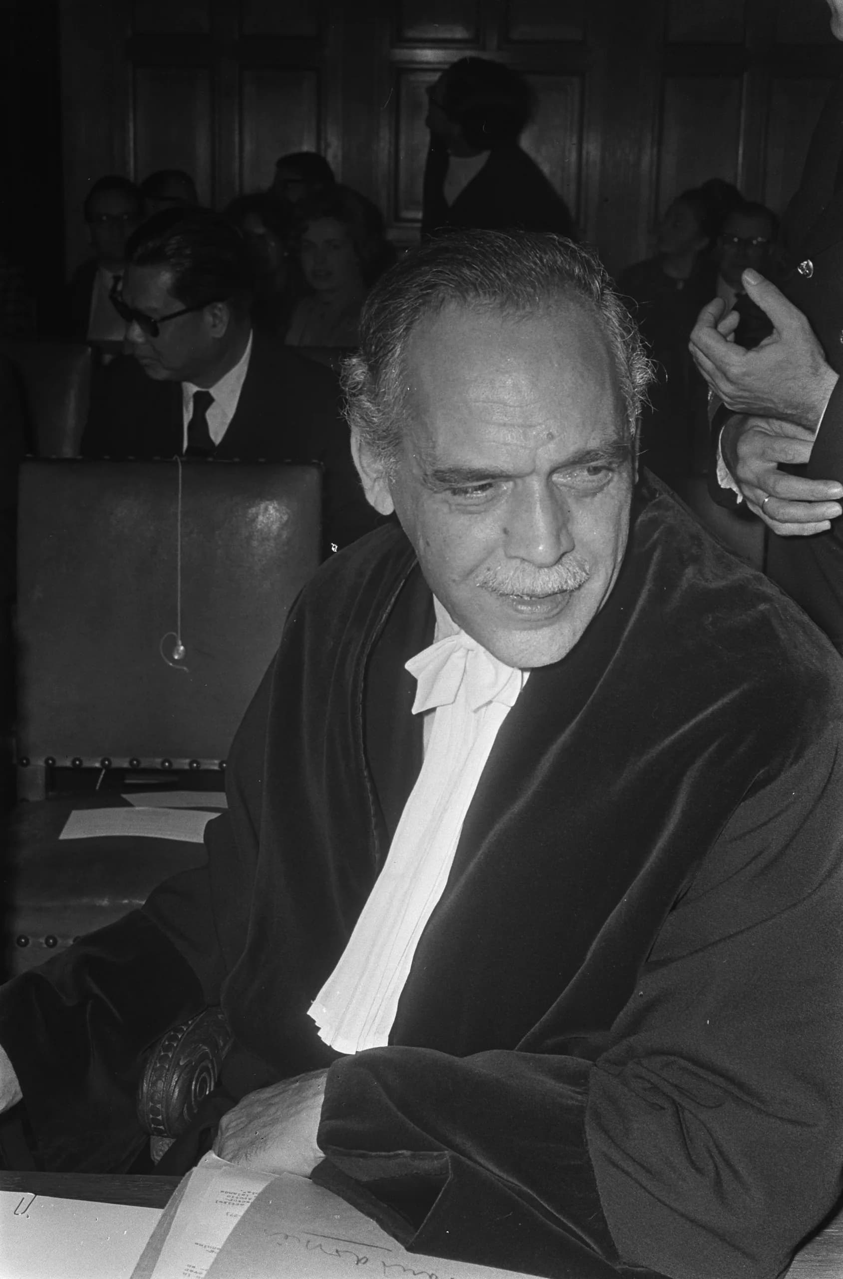 Willem Riphagen