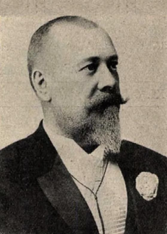 Gyula Kéry