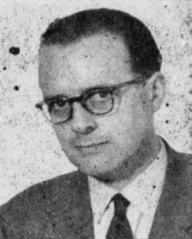 Peter F. Christiansen