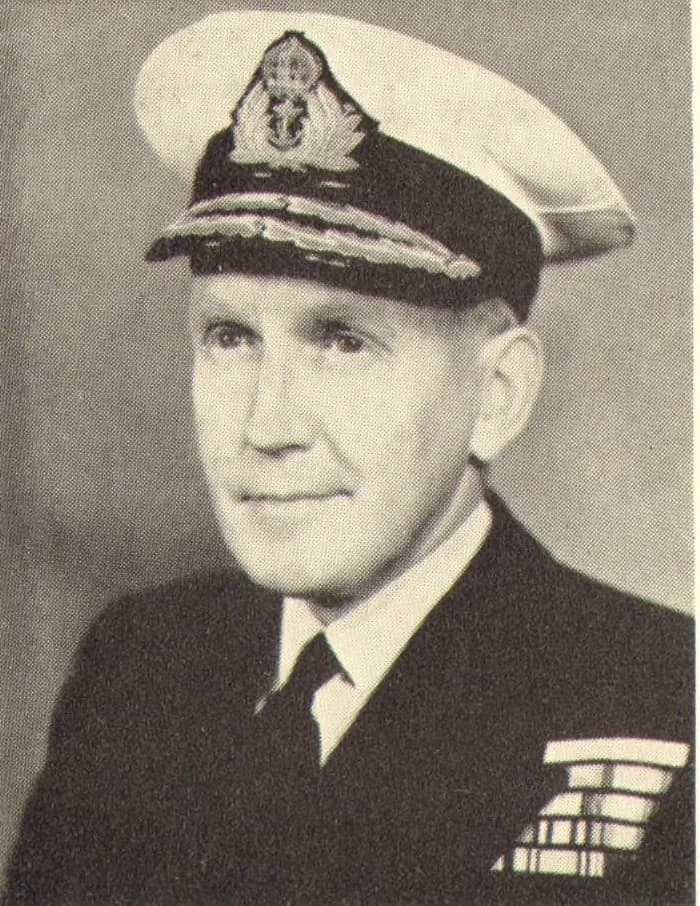 Archibald Day