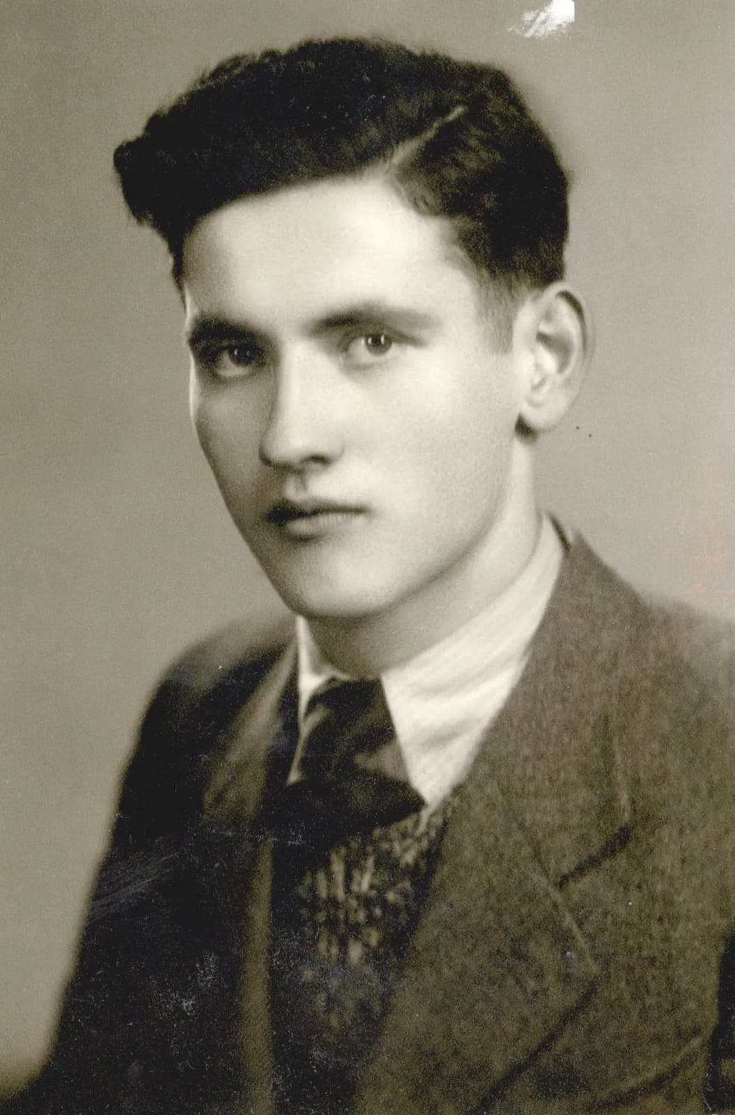 Franc Gortnar