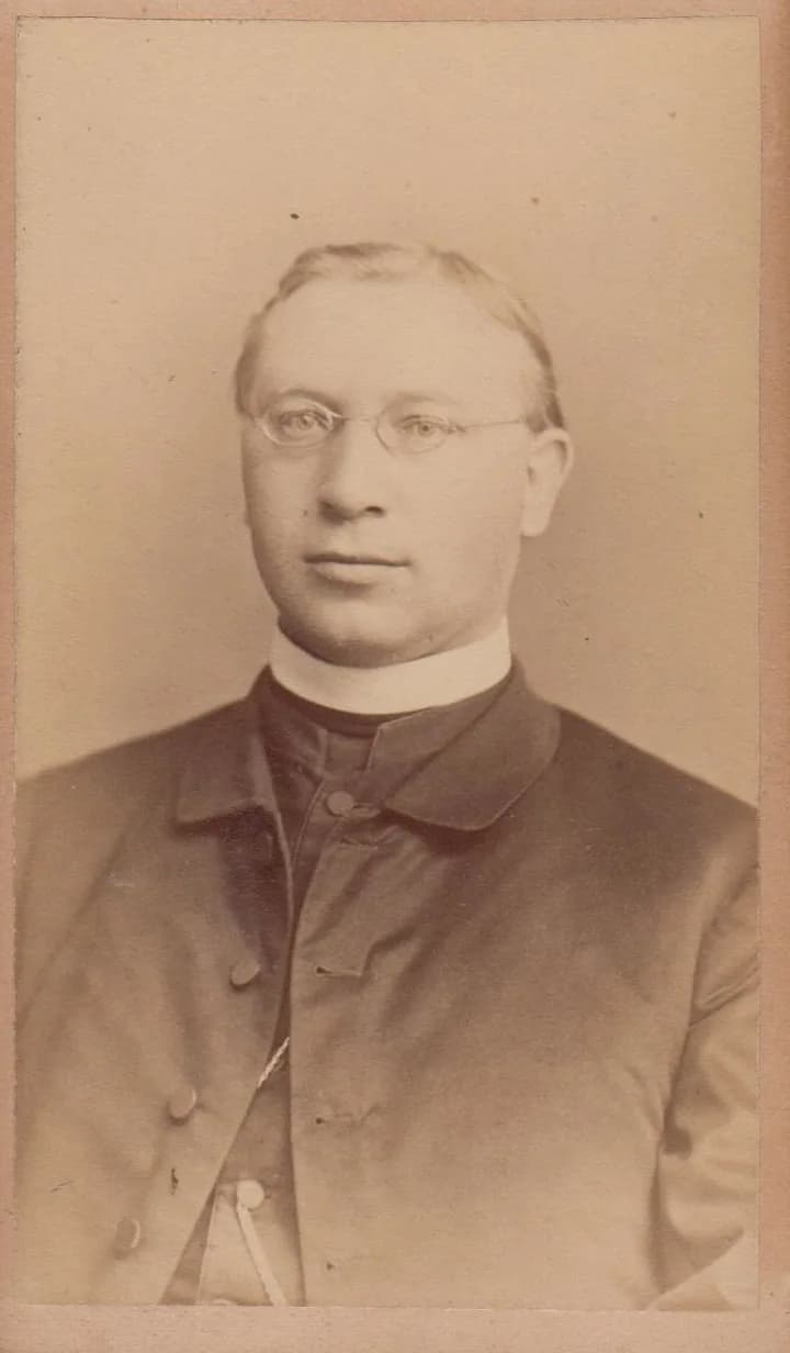 Jan Romuald Byzewski