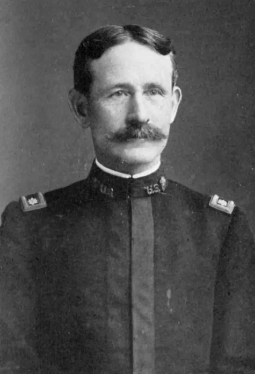 William B. Gordon