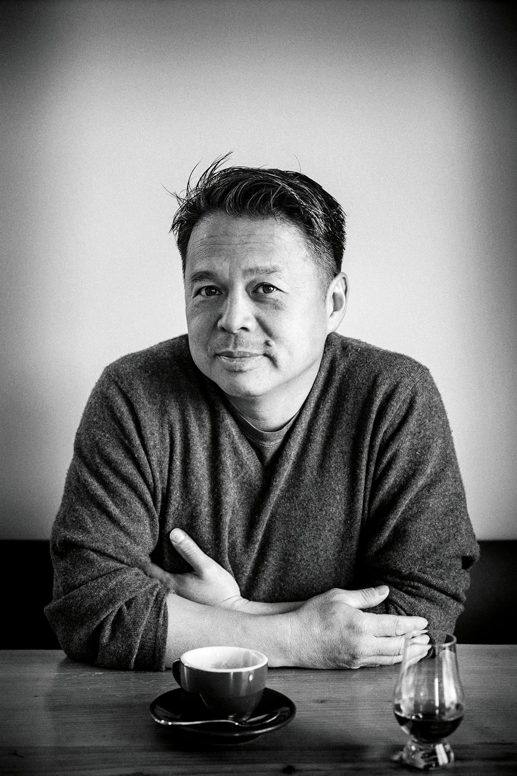 Charles Phan