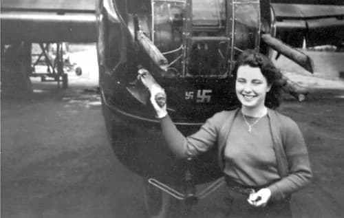 Dorothy Robson