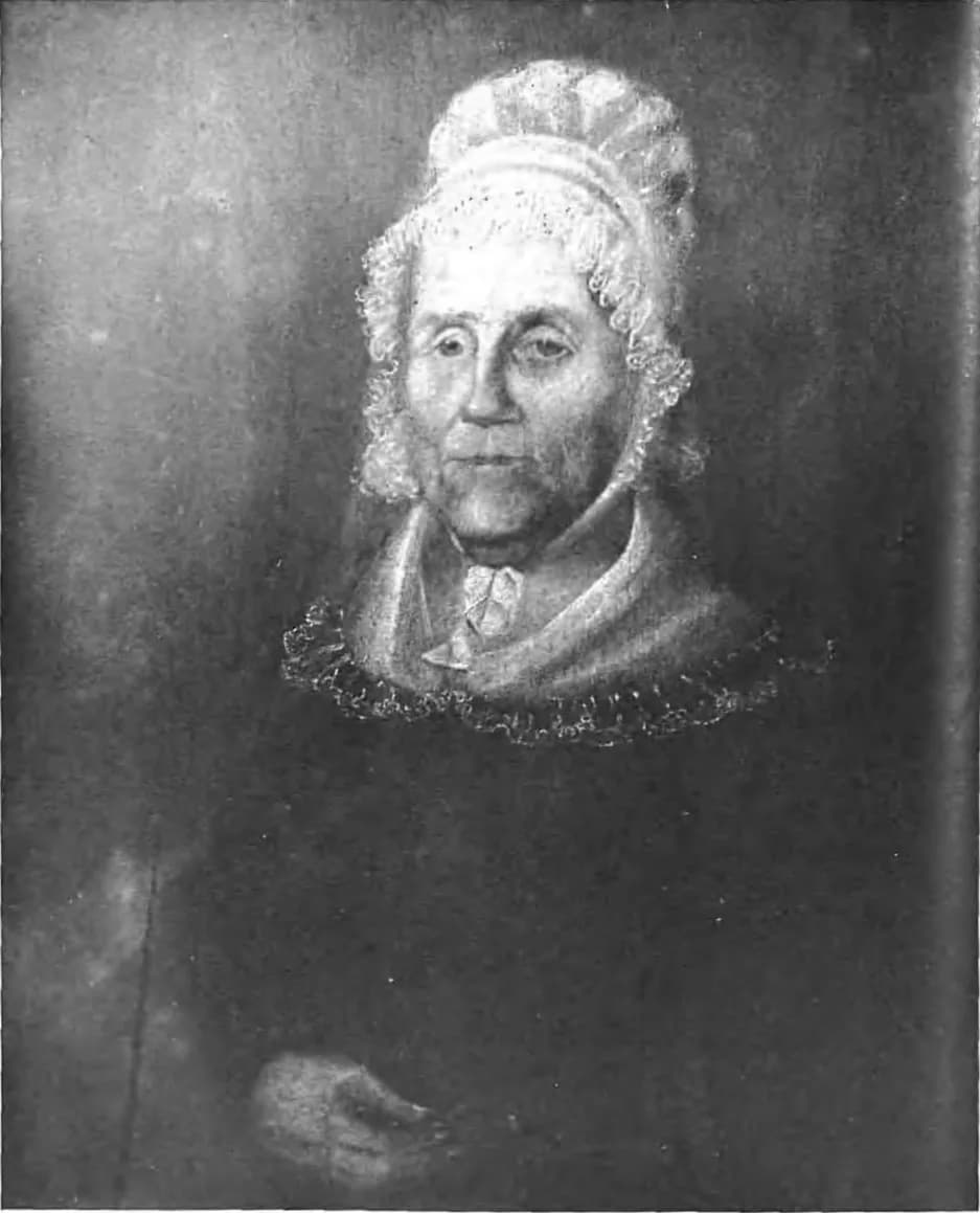 Mary Scott Venable
