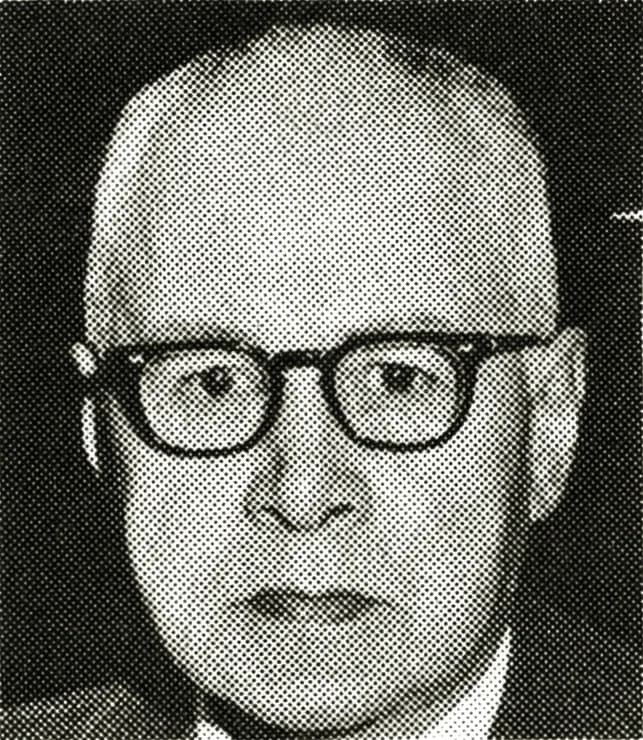 Jacob Laktonen