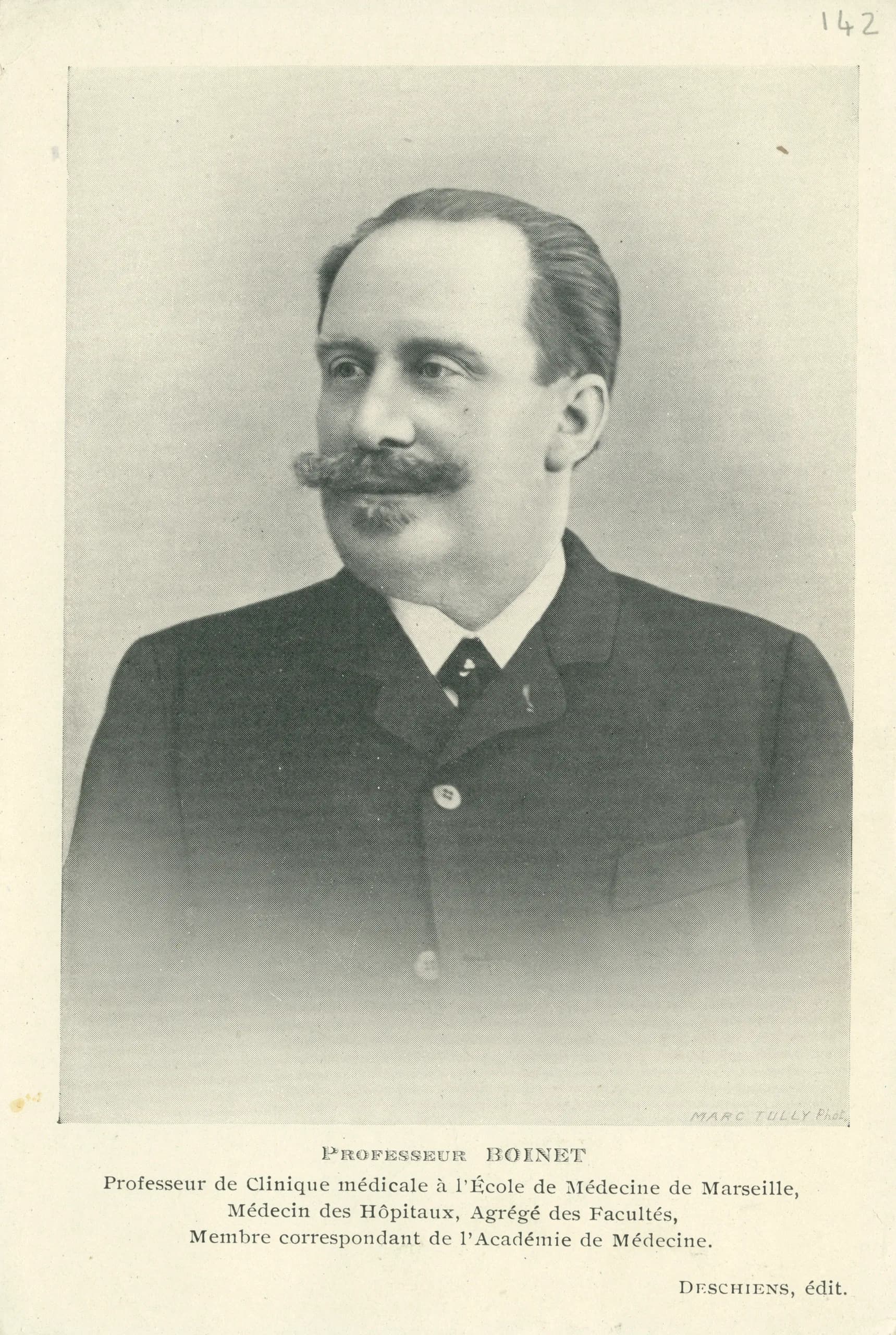Édouard Boinet