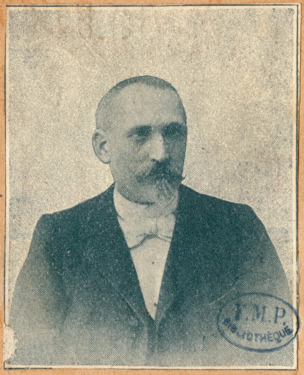 Alexandre Manquat