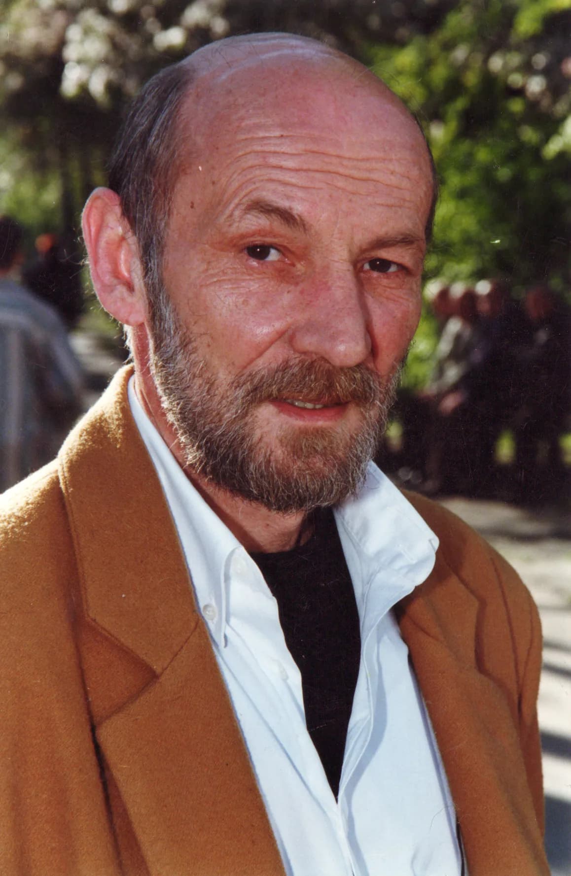 Paweł Targiel