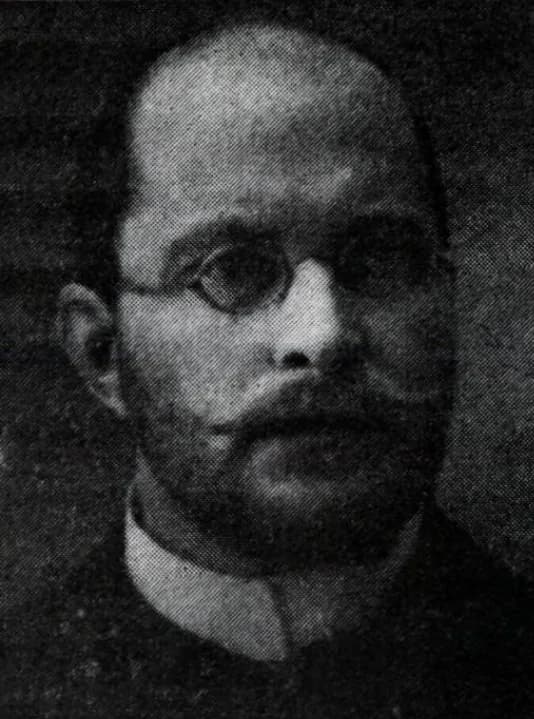 Carl Geelmuyden