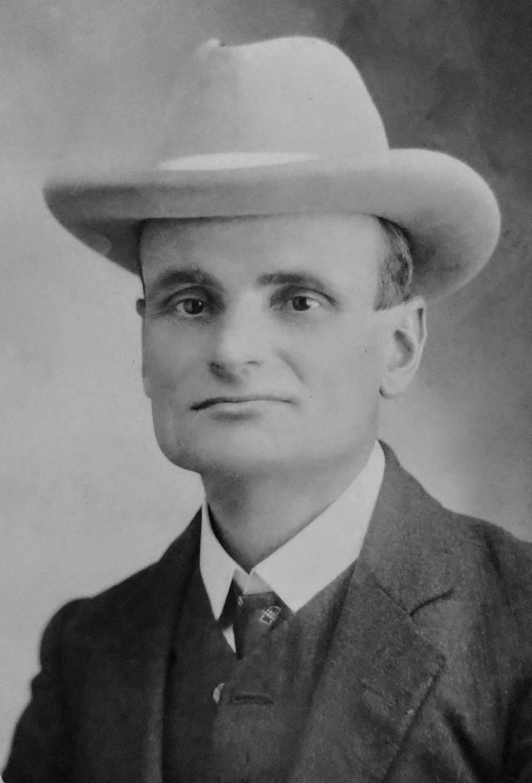 Garibaldi Tyler