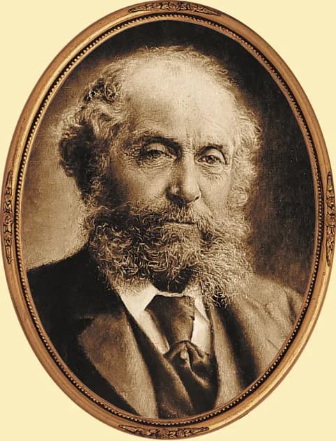 Herman Friele
