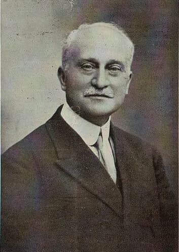 Joseph Blayac