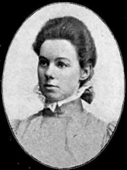 Ebba Sofia Ulrika Leijonhufvud