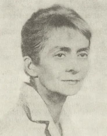 Ewa Ostrowska