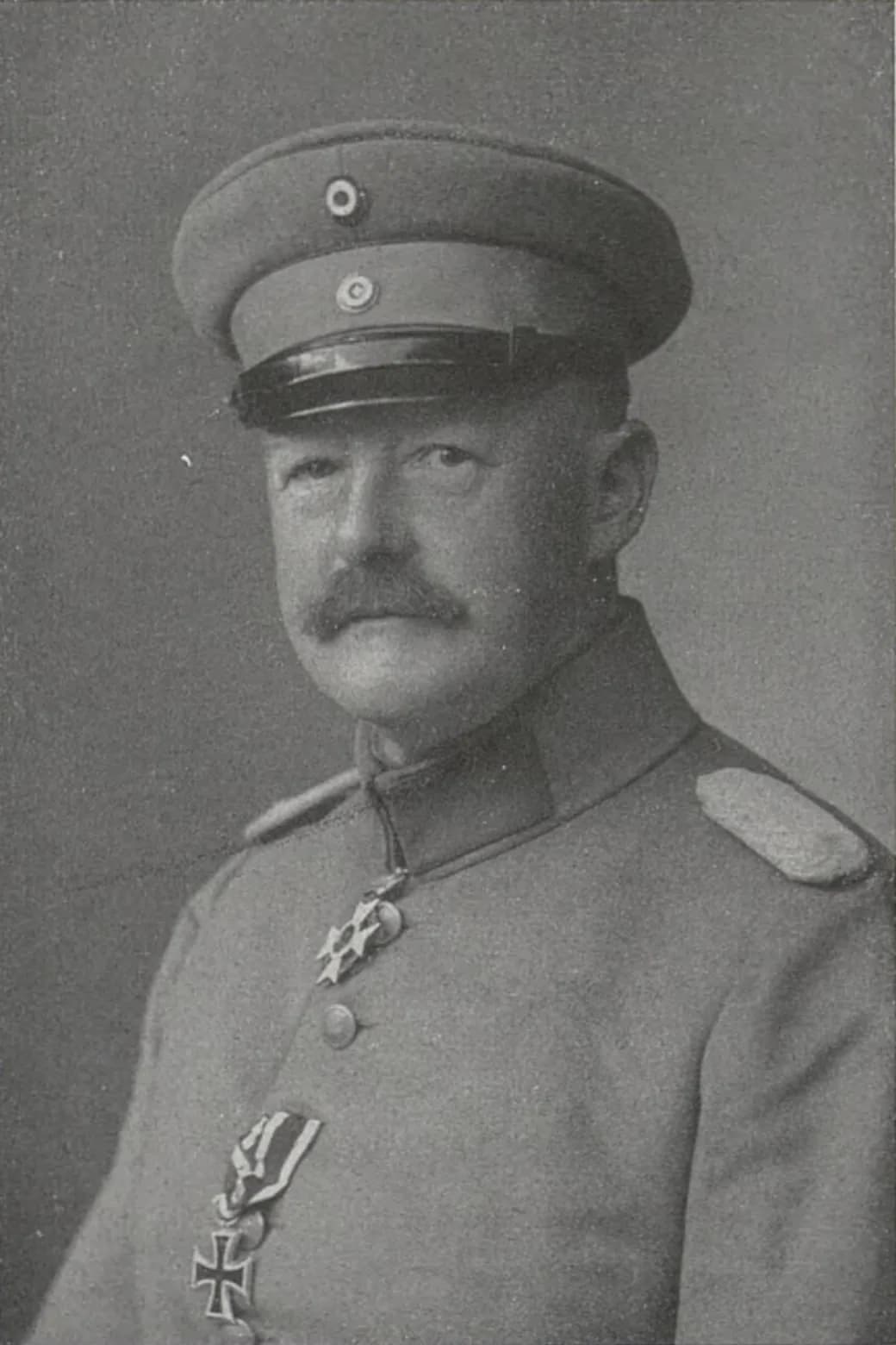 Paul Leopold Friedrich