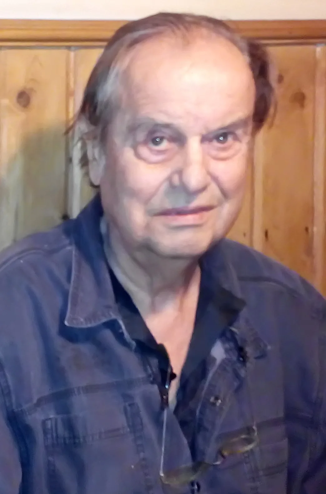 Claus-Ekkehard Bärsch