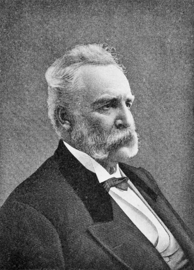 George Rappeen Smith