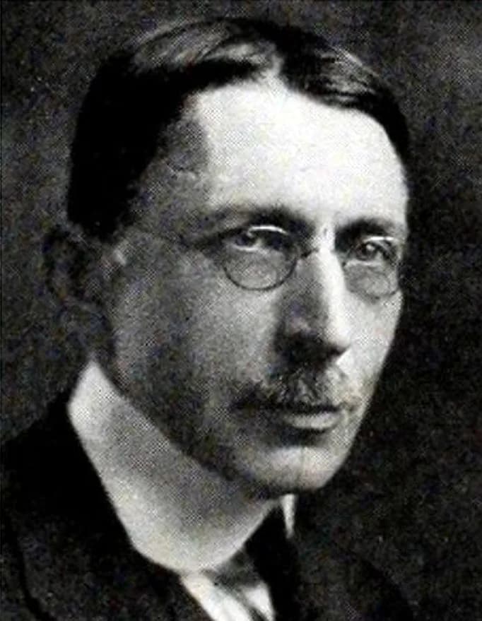 John B. Peddle