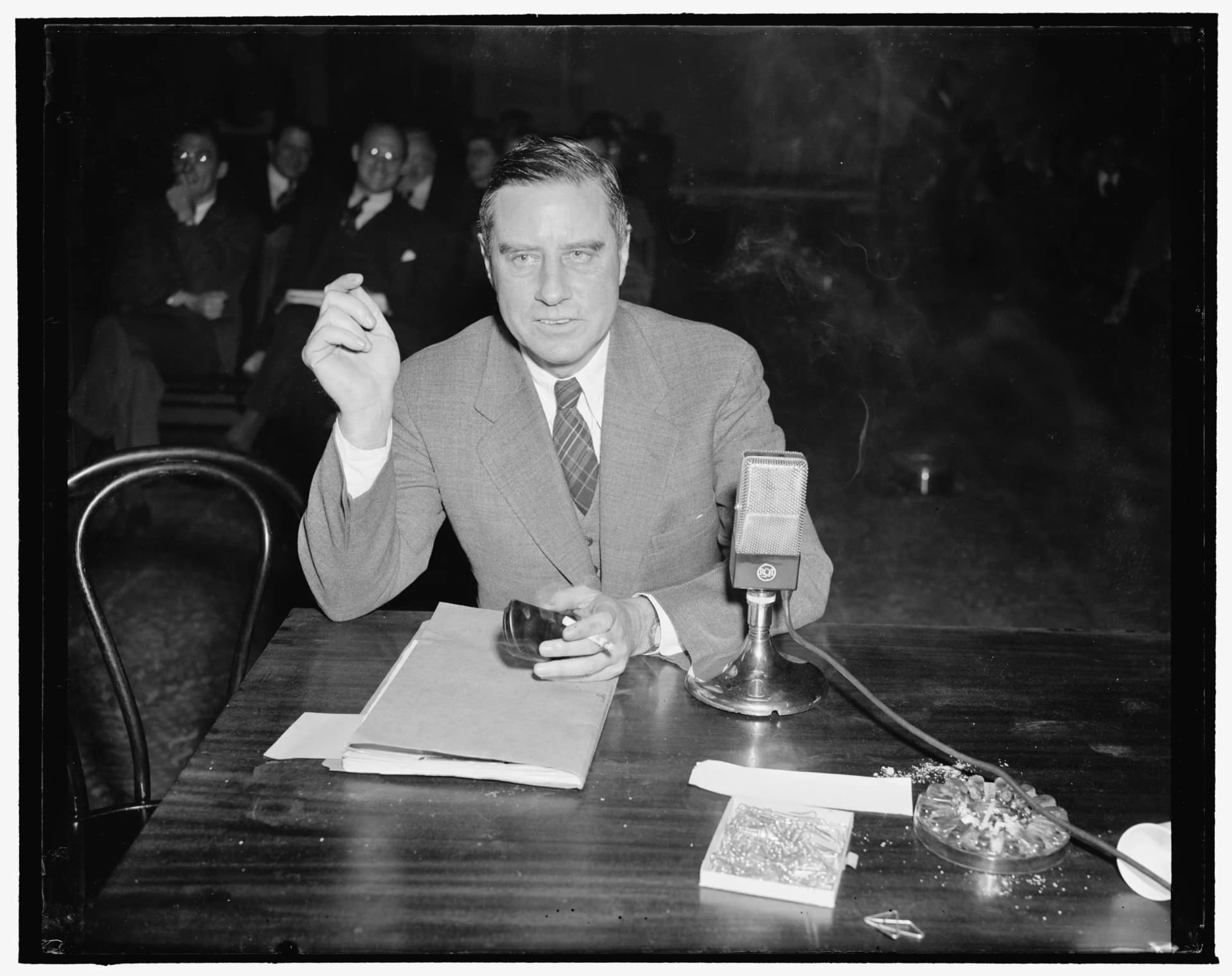 Edwin S. Smith