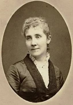 Eugenia Jones Bacon