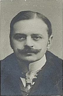 Henryk Radziszewski