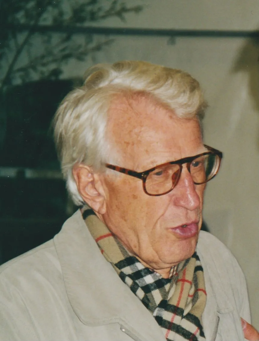 Claus Hüppe