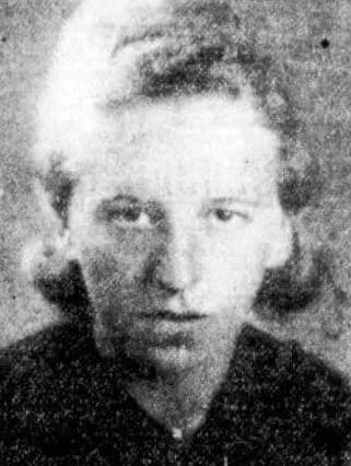 Zdenka Kidrič